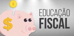 EDUCAÇÃO FISCAL - INFORMATIVO PIT/2025