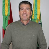 Foto do(a) Coordenador: José Carlos de Salles Machado