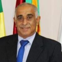 Foto do(a) Secretário: LUIS CARLOS SOUZA