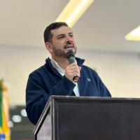 Foto do(a) Secretário: JOSE SOLENI DA COSTA MACHADO -(ZÉ DA GAITA)