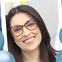 Foto do(a) PRIMEIRA DAMA: LILIANA POLETTO DAMBROS