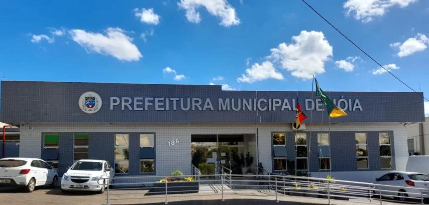 Município de Jóia recebe emenda parlamentar de R$ 1 milhão do senador Luis Carlos Heinze