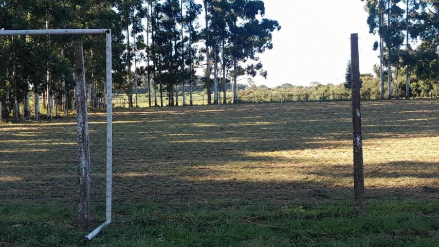 São José vence as duas partidas do final de semana no Campeonato Municipal de Jóia