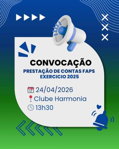 Prefeitura Municipal de Jóia realiza Assembleia Geral do FAPS