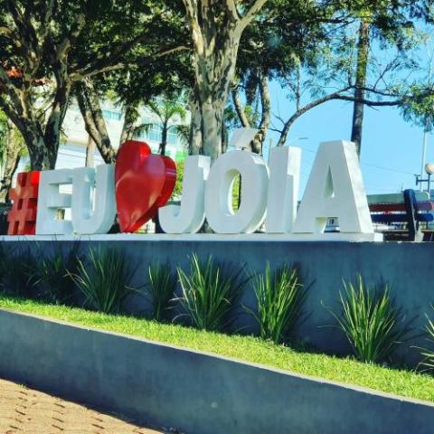 Prefeito destaca avanços e projetos no aniversário de 44 anos de Jóia