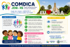 COMDICA de Jóia debate ações em defesa das crianças e adolescentes durante reunião ordinária