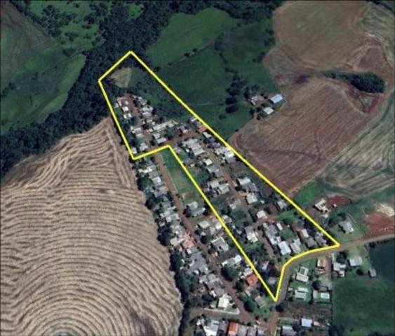 Prefeitura de Jóia publica edital de Regularização Fundiária do Loteamento do Moso