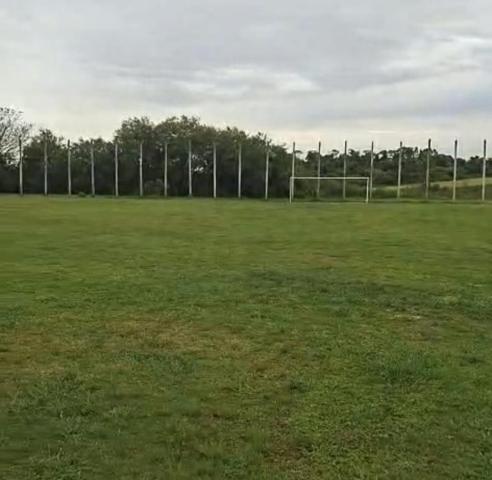 Jóia vive clima de decisão neste sábado com as finais do Campeonato Municipal de Futebol