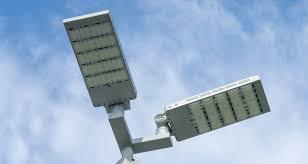 Jóia avança em convênio federal para implantação de iluminação pública em LED
