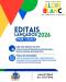 Município de Jóia abre inscrições para editais da Política Nacional Aldir Blanc – Ciclo II/2026