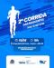 2ª Corrida das Nascentes acontece neste sábado em Jóia