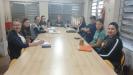 Conselho de Assistência Social de Jóia se reúne para deliberar diversas ações