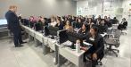 Conselheiros Tutelares de Jóia participam de capacitação sobre o SIPIA