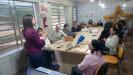  CRAS de Jóia promove encontros de orientação sobre aposentadoria e benefícios previdenciários